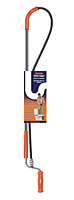 3 and 6 Foot (ft) Length Closet Auger - 2