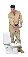 3 and 6 Foot (ft) Length Closet Auger - 4