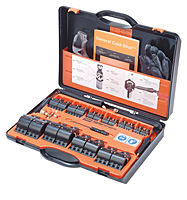 Pipe Freeze Kits - 4