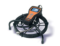 Gen-Eye Micro-Scope® Video Inspection System