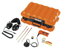 Water Leak Locators