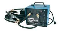 Hot-Shot® HS-320 Pipe Thawing Machine