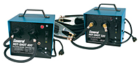 Pipe Thawing Machines