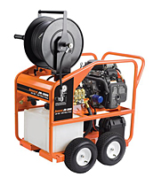JM-3080 Gas Water Jet Drain Cleaner