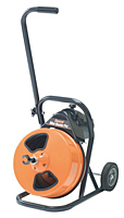 Mini-Rooter Pro® Floor Model Drain Cleaner