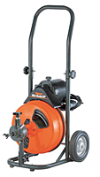 Mini-Rooter XP® Floor Model Drain Cleaner
