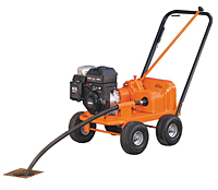 Model "E" Rodrunner® Sectional Drain Cleaner