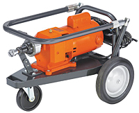 Model 88® Sectional Drain Cleaner - Folding Handle