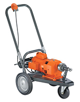 Model 88® Sectional Drain Cleaner