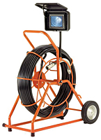 Gen-Eye POD® Pipe Inspection/Location System - 6