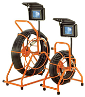Gen-Eye POD® Pipe Inspection/Location System - 8