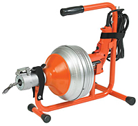 Power-Vee® Sink Drain Cleaner