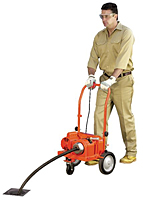 Rodrunner® Sectional Drain Cleaner - 4