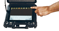Sewer Cameras and Pipe Inspection Equipment - 4