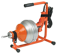 Super-Vee® Sink Drain Cleaner