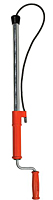 3 and 6 Foot (ft) Length Closet Auger - 8