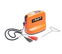Hot-Spot® Digital Pipe Locator - 4