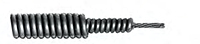 Hand Operated Drain Cleaners - Flexicore® Cable
