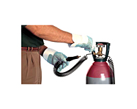 Pipe Freeze Kits - 6