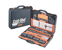 Pipe Freeze Kits