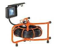 Gen-Eye POD® Pipe Inspection/Location System - 2