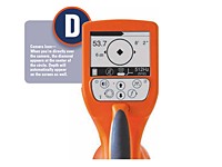 Hot-Spot® Locator and Transmitter - 5
