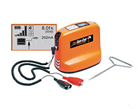 Hot-Spot® 5 Watt (W) Transmitter/Locator