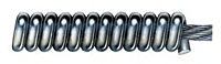 Floor Model Drain Cleaners - Flexicore® Cable