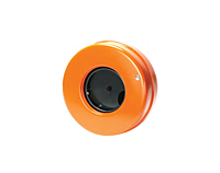 Speedrooter 92® Floor Model Drain Cleaner - Small Drum