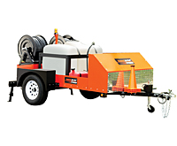 JM-2512 Typhoon® Drain Cleaner