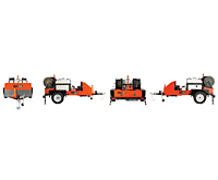 JM-2512 Typhoon® Drain Cleaner - 2