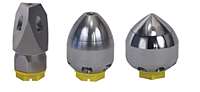 JM-2512 Typhoon® Drain Cleaner - High Performance Nozzles