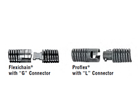 Model 88® Sectional Drain Cleaner - Sectional Cables