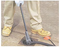 Model 88® Sectional Drain Cleaner - Cable Feeding Tool