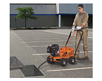 Model "E" Rodrunner® Sectional Drain Cleaner - 3