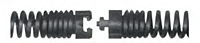 "R" Type Sectional Cables for the Root 66®