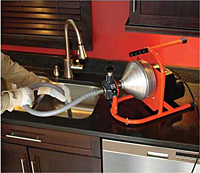 Sink Drain Cleaners