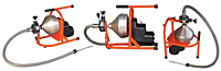 Model DRZ-PH-B Sink Drain Cleaner- 2