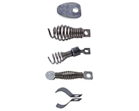 Sink Drain Cleaners - 4