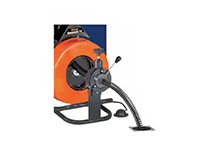 Sewerooter T-4™ Medium Line Drain Cleaner - 2