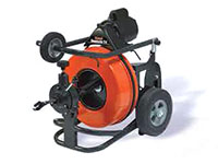 Sewerooter T-4™ Medium Line Drain Cleaner - 3