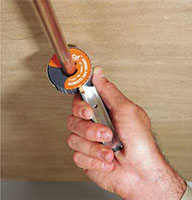 Ratchet Turning Handle - AutoCut™ Copper Tubing Cutters
