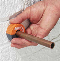 AutoCut™ Copper Tubing Cutters - 3