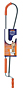 3 and 6 Foot (ft) Length Closet Auger - 3