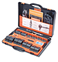 Pipe Freeze Kits - 4