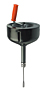 D-25 Handy® Hand Operated Drain Cleaner