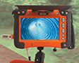 Gen-Eye® X-POD® Video Pipe Inspection Equipment with Flash Drive - 2