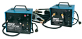 Pipe Thawing Machines