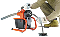 I-95® Sectional Drain Cleaner - 3