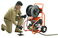 JM-2900 Gas Water Jet Drain Cleaner - 2